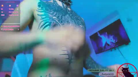 Lunita  online show from March 8, 2:04 am