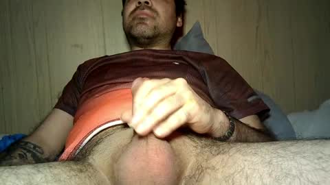 Brian online show from April 20, 12:51 pm