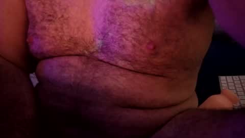 Chupa Bear online show from April 8, 6:13 am