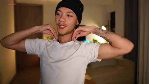 BILLY online show from March 20, 12:58 am