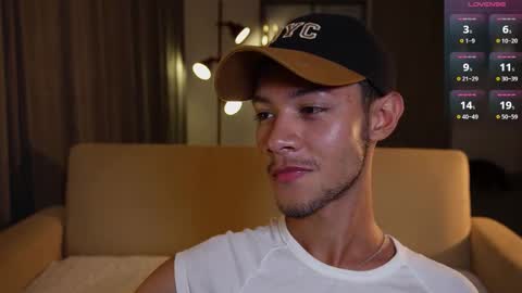 BILLY online show from October 29, 12:57 am