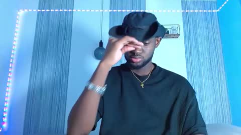 Andrew online show from November 3, 5:59 pm