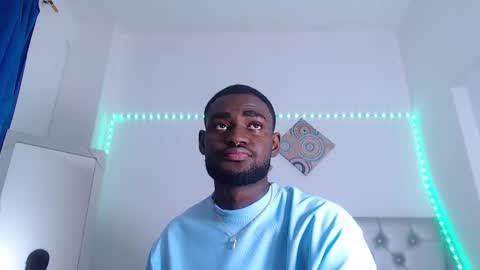 Andrew online show from January 6, 7:07 pm