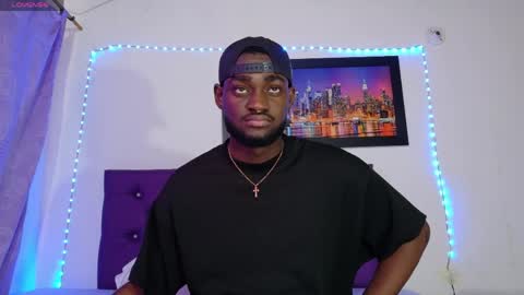 Andrew online show from April 27, 6:57 pm