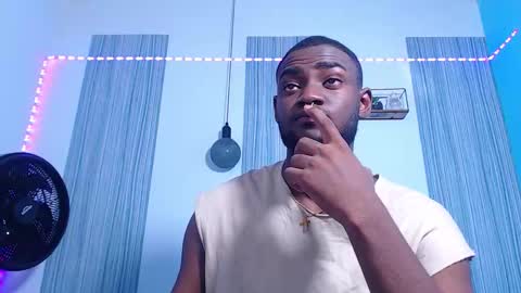 Andrew online show from October 22, 3:10 am