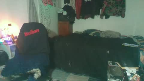 Blackmiken online show from June 30, 1:06 am