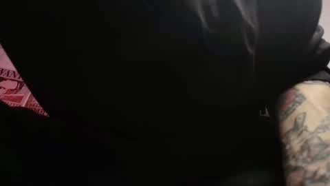 SHADOW online show from March 5, 7:10 pm