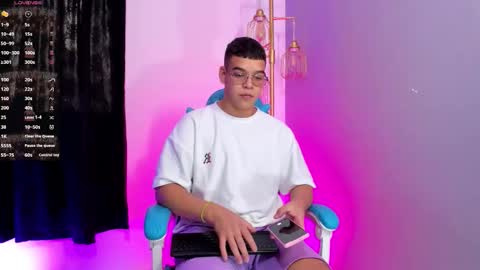 _blake_boy online show from October 16, 12:46 pm