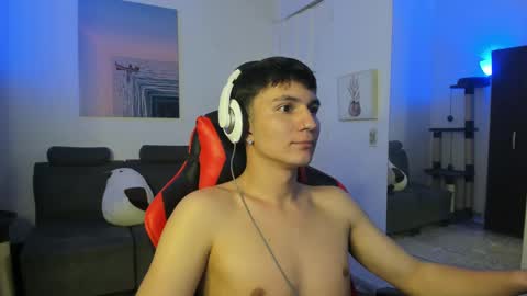 B L A K E online show from January 20, 3:37 am