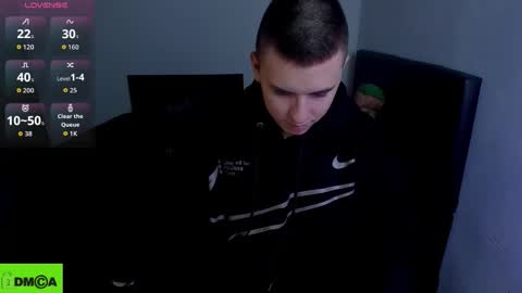 FELIPE CAMACHO    dont forget to support me with a little hand up online show from March 13, 6:43 am