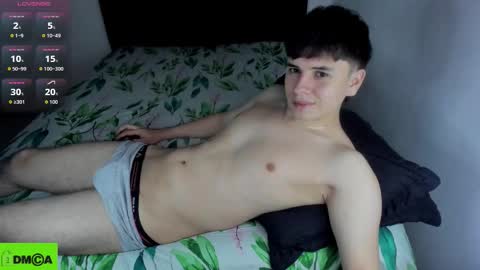 FELIPE CAMACHO    dont forget to support me with a little hand up online show from February 25, 7:09 am