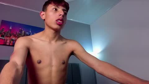  camilo online show from April 28, 8:24 pm