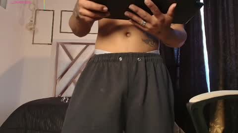 Cesar  online show from March 27, 2:29 pm