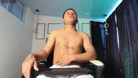 Cesar  online show from March 19, 4:32 pm