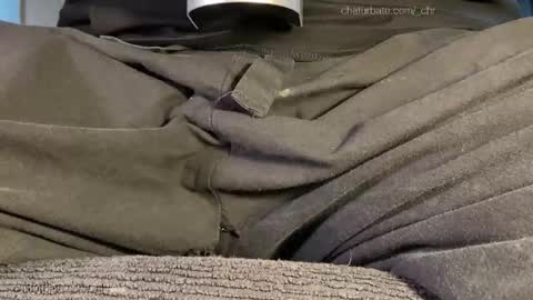 Chris online show from March 15, 3:51 pm