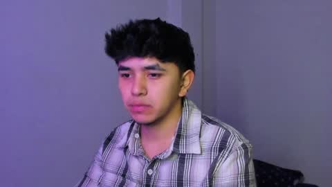 Cody online show from April 9, 1:25 am