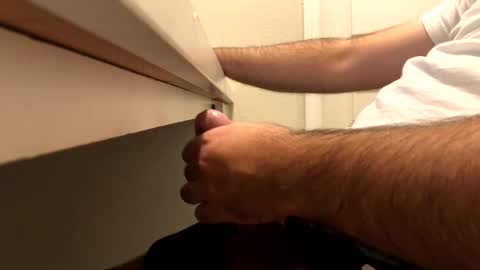 _cosmo_kramer online show from October 18, 6:18 am