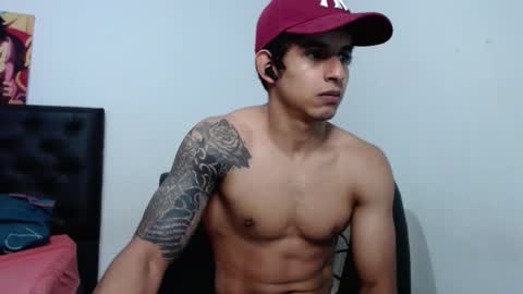  crissgex  online show from March 27, 5:22 am