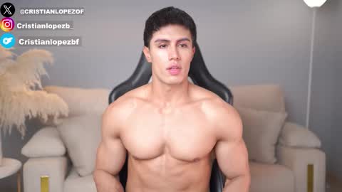 Snapshot of _cristianlopez chatting on September 22, 6:40 pm 50 OFF TODAY onlyfans cristianlopezbf online show from September 22, 6:40 pm