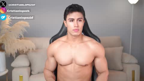 Snapshot of _cristianlopez chatting on October 8, 8:35 pm 50 OFF TODAY onlyfans cristianlopezbf online show from October 8, 8:35 pm