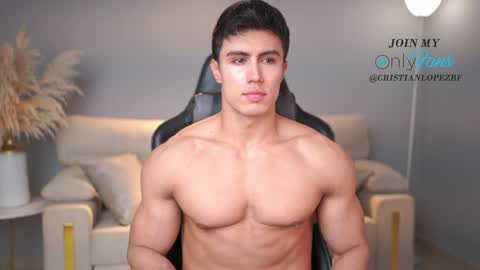 Snapshot of _cristianlopez chatting on December 4, 8:40 pm 50 OFF TODAY onlyfans cristianlopezbf online show from December 4, 8:40 pm