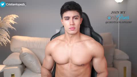 Snapshot of _cristianlopez chatting on February 6, 6:35 pm 50 OFF TODAY onlyfans cristianlopezbf online show from February 6, 6:35 pm