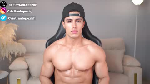 Snapshot of _cristianlopez chatting on September 21, 12:22 am 50 OFF TODAY onlyfans cristianlopezbf online show from September 21, 12:22 am