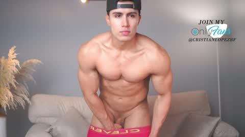Snapshot of _cristianlopez chatting on February 9, 3:11 am 50 OFF TODAY onlyfans cristianlopezbf online show from February 9, 3:11 am