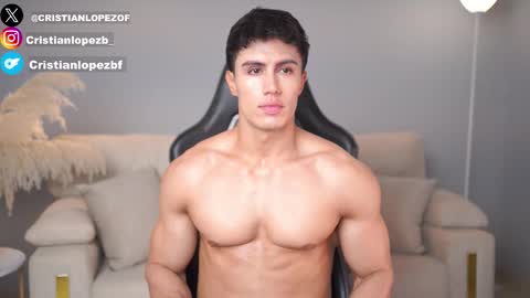 Snapshot of _cristianlopez chatting on September 25, 6:40 pm 50 OFF TODAY onlyfans cristianlopezbf online show from September 25, 6:40 pm