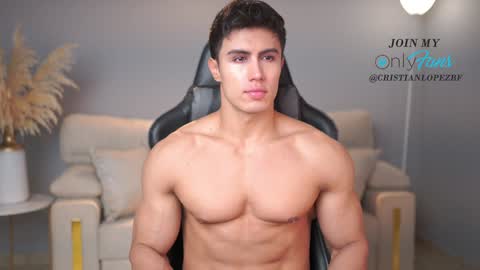 Snapshot of _cristianlopez chatting on December 2, 7:58 pm 50 OFF TODAY onlyfans cristianlopezbf online show from December 2, 7:58 pm