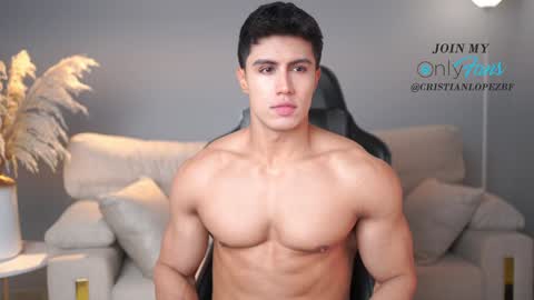 Snapshot of _cristianlopez chatting on January 24, 5:42 pm 50 OFF TODAY onlyfans cristianlopezbf online show from January 24, 5:42 pm