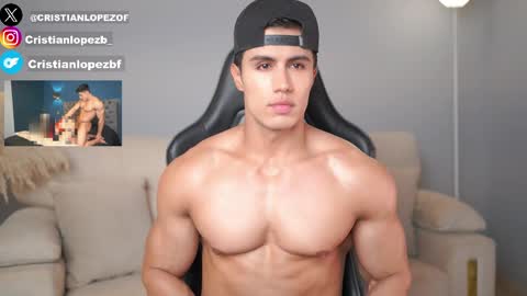 50 OFF TODAY  onlyfans cristianlopezbf online show from May 23, 12:49 am