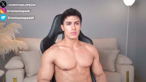 Snapshot of _cristianlopez chatting on September 19, 5:57 pm 50 OFF TODAY onlyfans cristianlopezbf online show from September 19, 5:57 pm