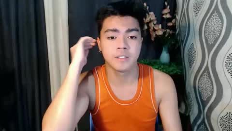 Russ online show from April 29, 2:49 am