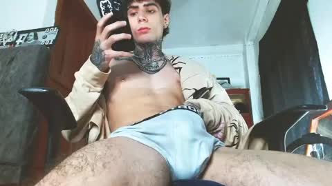 Nate Evans 50 OF online show from May 13, 11:18 am