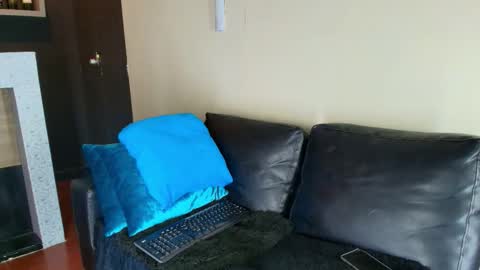 Dante online show from October 14, 7:21 pm