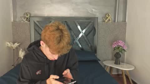 Dante online show from February 2, 10:07 pm