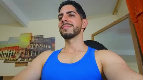 David online show from April 16, 12:54 am