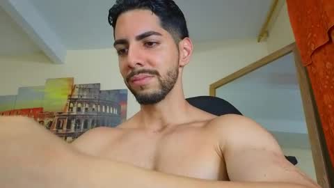 David online show from April 27, 2:19 am