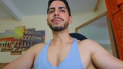 David online show from February 27, 12:23 am