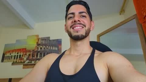 David online show from March 7, 1:47 am