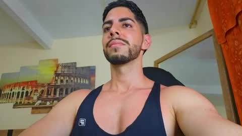 David online show from April 21, 1:42 am