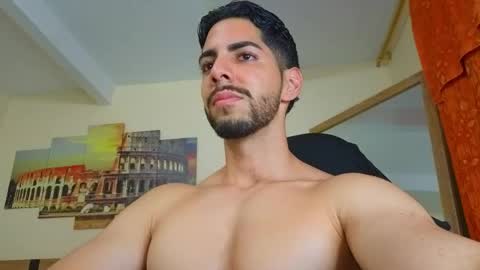 David online show from April 28, 2:27 am