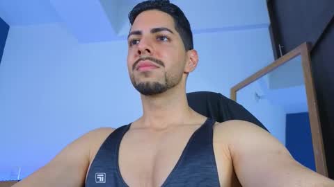 David online show from January 8, 1:00 am