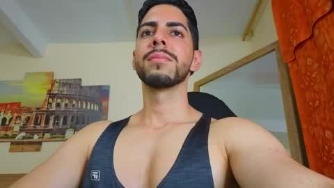 David online show from April 18, 2:02 am