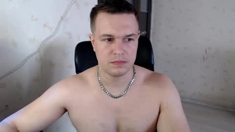 Daniel online show from April 7, 9:20 am