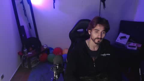 delacruz online show from September 28, 3:15 am