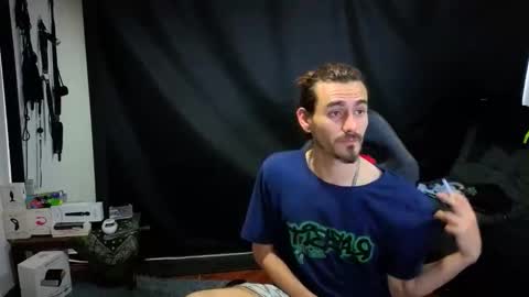 delacruz online show from February 13, 8:58 pm