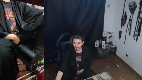 delacruz online show from March 5, 10:22 am