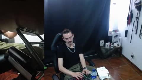 delacruz online show from March 13, 5:52 pm